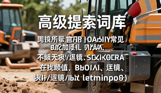 ai提示词生成器如何提升索引优化方法