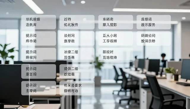 如何通过扩写提示词提升信息整理效率?