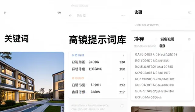 deepseek提示词库优化对比:两种做法的实际取舍