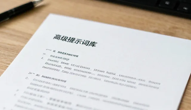 摘要提示词在图生视频中的应用难题