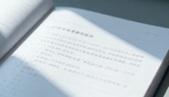 提示词反推工作流:澄清常见理解偏差