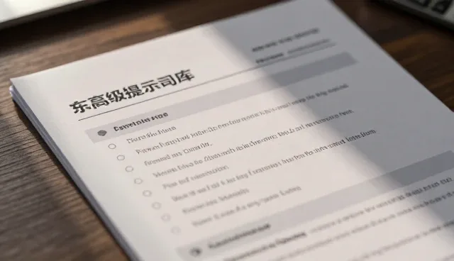 ai视频提示词百度网盘:关键词选择的核心要点