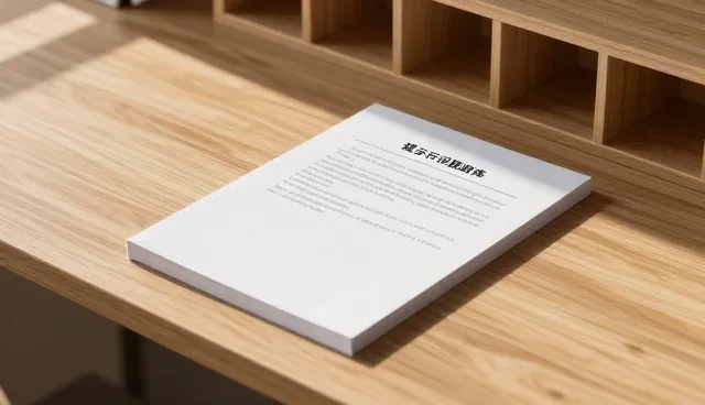 UI设计提示词:分类目录管理的具体分析