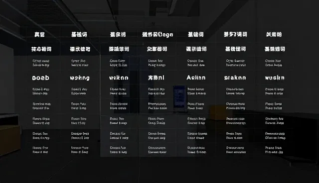 经理如何利用提示词基础库提升效率,优化排行规则