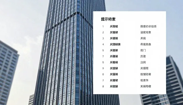 开发者如何正确理解prosper词性分类目录