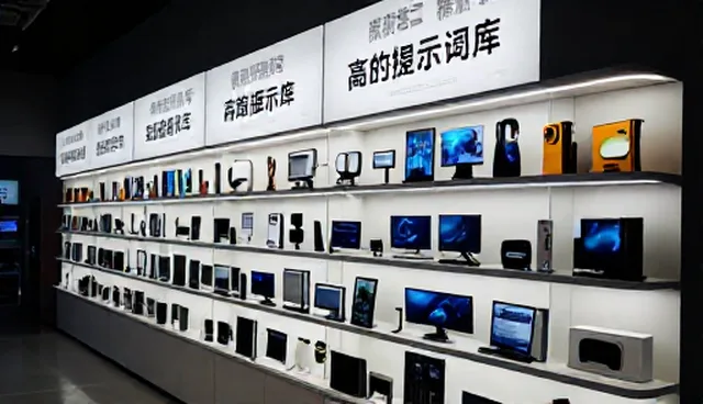 prompt交易怎么用:分类目录对热门排行的影响